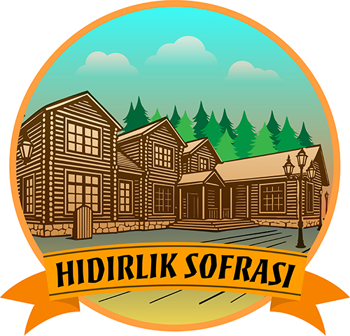 Hıdırlık Sofrası QR Menü